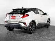 Toyota C-HR I Рестайлинг Иркутск  - изображение 28