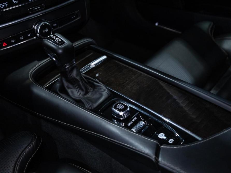 Volvo S90 II Санкт-Петербург  - изображение 31