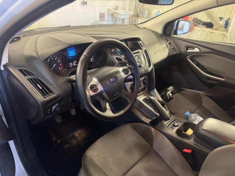 Ford Focus III Пермь  - изображение 5