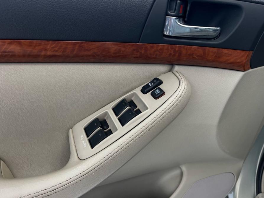 Toyota Avensis II Рестайлинг Екатеринбург  - изображение 8