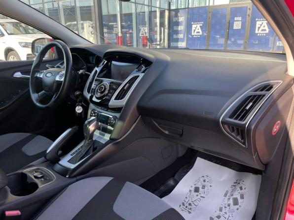 Ford Focus III с пробегом 2012 года, цена 735 000 рублей, 196900 км, седан, Автокод Объявления