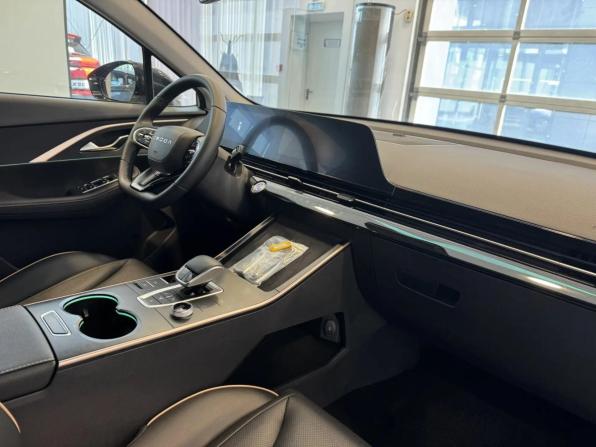 Omoda C5 I с пробегом 2023 года, цена 1 840 000 рублей, 11193 км, внедорожник, Автокод Объявления
