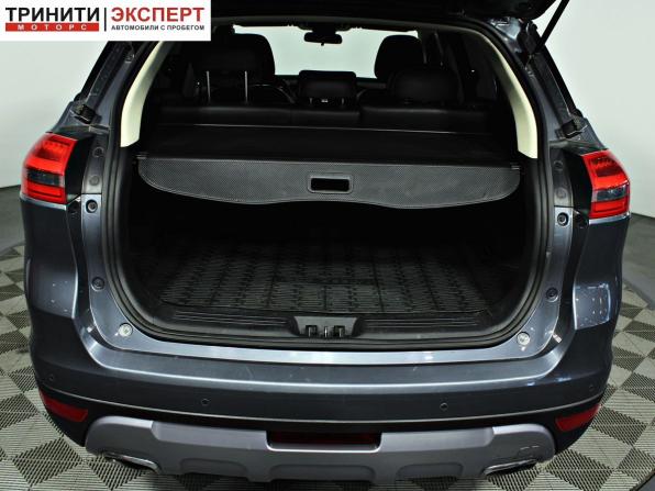 Geely Atlas I с пробегом 2020 года, цена 1 557 000 рублей, 170324 км, внедорожник, Автокод Объявления