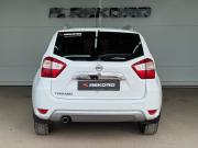 Nissan Terrano III (D10) Уфа  - изображение 26