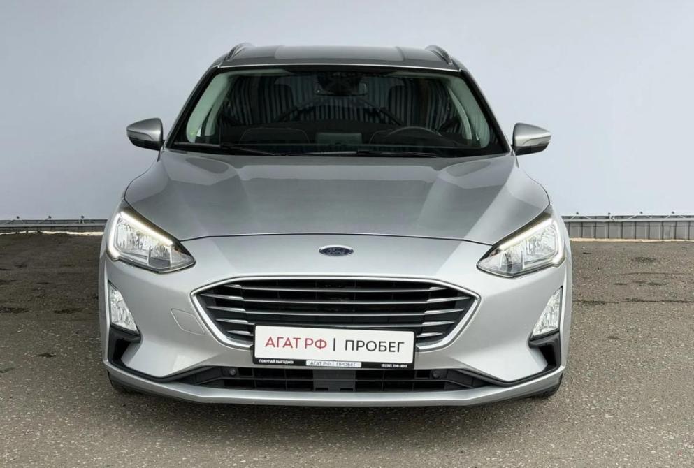 Ford Focus IV Киров  - изображение 2