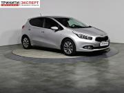 Kia Ceed II Белгород  - изображение 21