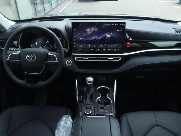 Toyota Highlander IV (XU70) с пробегом 2026 года, цена 5 470 000 рублей, 10 км, внедорожник, Автокод Объявления