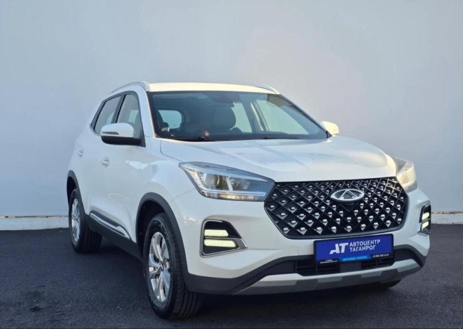 Chery Tiggo 4 Pro I Таганрог  - изображение 3