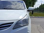 Hyundai Solaris I Рестайлинг Чебоксары  - изображение 43