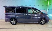 Honda Stepwgn V Набережные Челны  - изображение 31