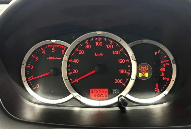Mitsubishi L200 IV с пробегом 2011 года, цена 2 230 000 рублей, 83806 км, offers.body_type.unknown, Автокод Объявления