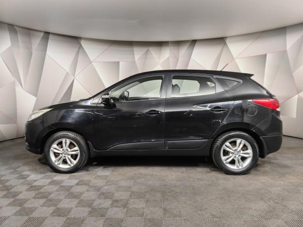 Hyundai ix35 I с пробегом 2012 года, цена 999 000 рублей, 179938 км, внедорожник, Автокод Объявления