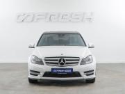 Mercedes-Benz C-Класс III (W204) Рестайлинг Москва  - изображение 25