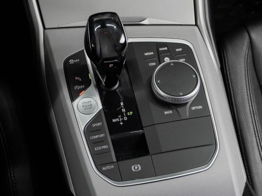 BMW 3 серии VII (G2x) Тюмень  - изображение 18
