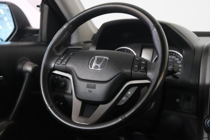 Honda CR-V III Рестайлинг с пробегом 2011 года, цена 1 859 000 рублей, 132200 км, внедорожник, Автокод Объявления
