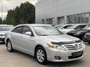 Toyota Camry VI (XV40) Рестайлинг Сыктывкар  - изображение 31