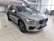 Volvo XC60 II Казань  - изображение 25