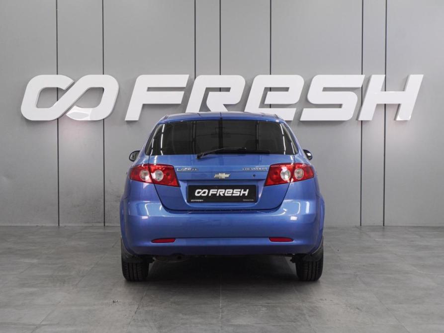 Chevrolet Lacetti I Воронеж  - изображение 4