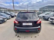 Nissan Qashqai I Рестайлинг Ногинск  - изображение 24