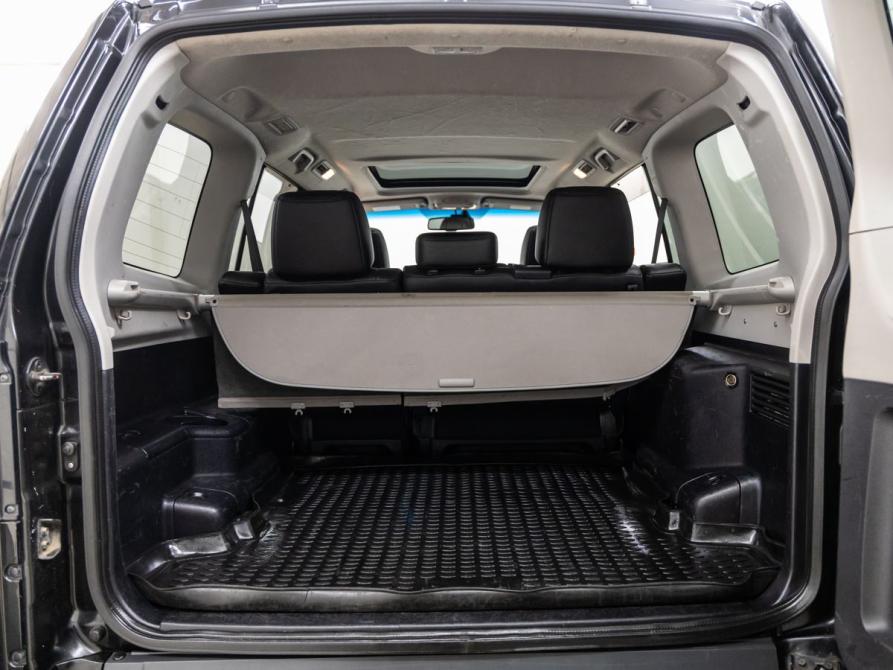 Mitsubishi Pajero IV Волгоград  - изображение 39
