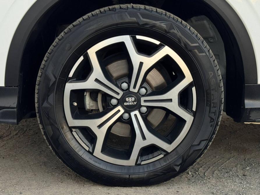 Geely Coolray I Екатеринбург  - изображение 37