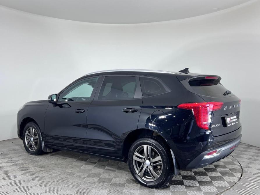 Haval Jolion I Ростов-на-Дону  - изображение 4