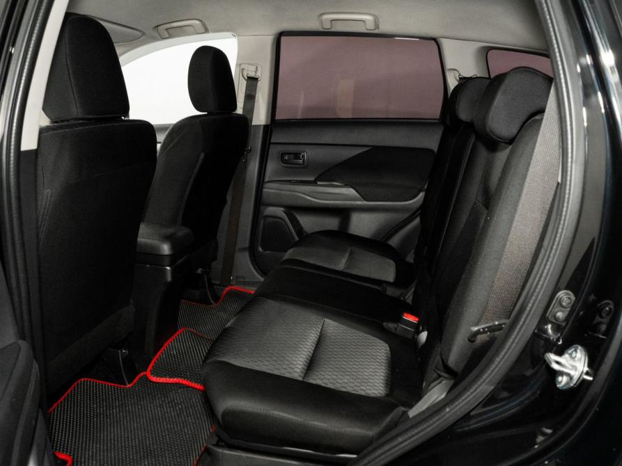 Mitsubishi Outlander III Иркутск  - изображение 7