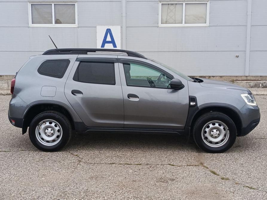 Renault Duster II Набережные Челны  - изображение 5