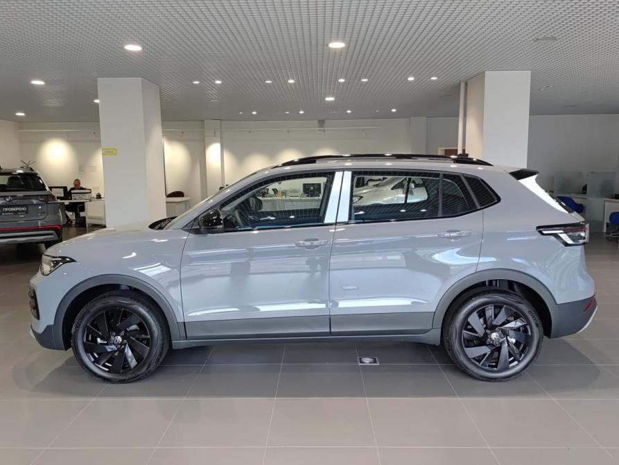 Volkswagen Tharu XR Казань  - изображение 10