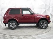 Lada (ВАЗ) 2121 (4x4) I Рестайлинг (2020) Ульяновск  - изображение 26