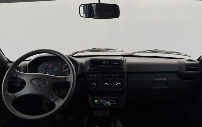Lada (ВАЗ) Niva с пробегом 2023 года, цена 835 000 рублей, 36351 км, внедорожник, Автокод Объявления