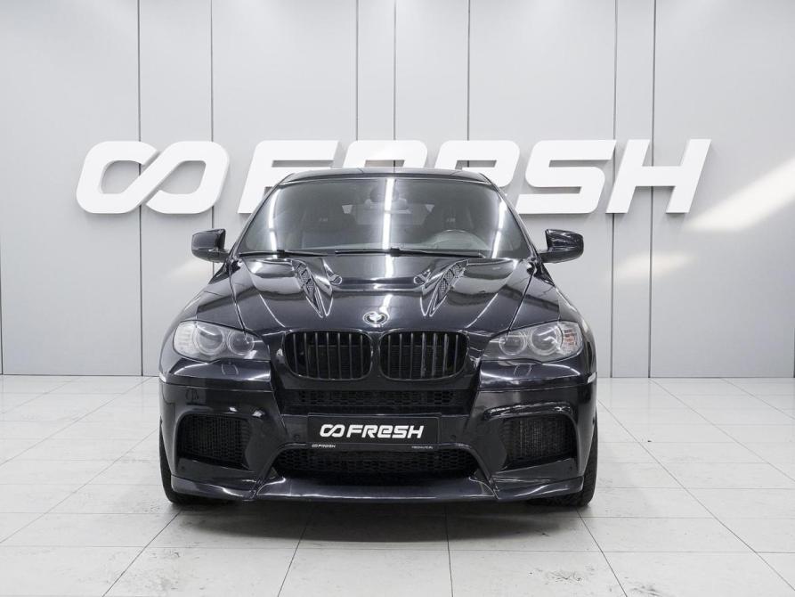 BMW X6 M I (E71) Рестайлинг Ростов-на-Дону  - изображение 3