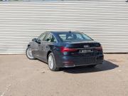 Audi A6 V (C8) Москва  - изображение 49