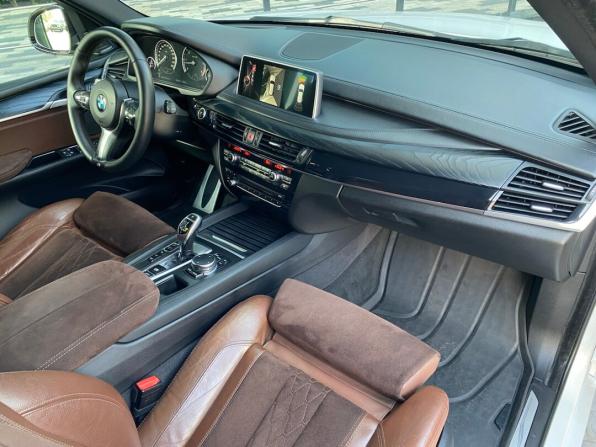 BMW X5 III (F15) с пробегом 2015 года, цена 3 099 000 рублей, 180490 км, внедорожник, Автокод Объявления
