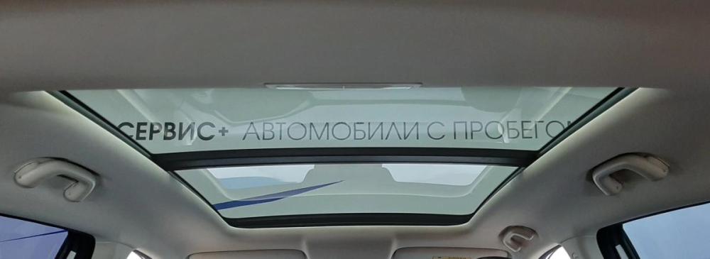 Changan CS55 Plus II Москва  - изображение 19