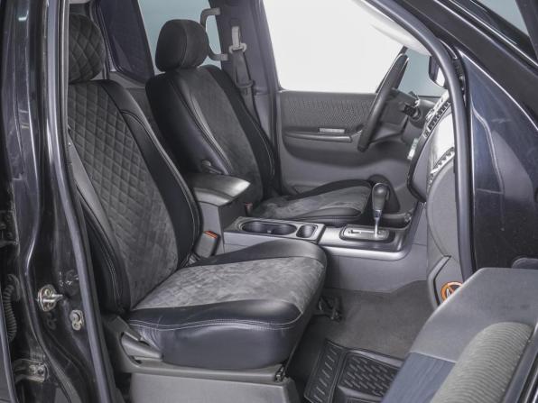 Nissan Navara (Frontier) III (D40) Рестайлинг с пробегом 2011 года, цена 1 450 000 рублей, 202995 км, offers.body_type.unknown, Автокод Объявления