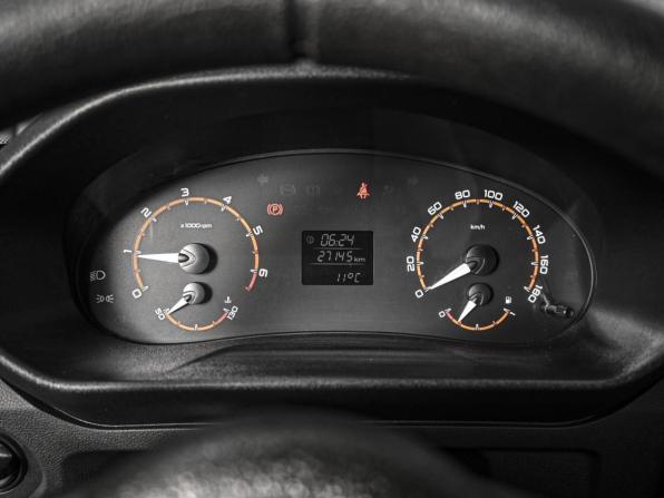 Lada (ВАЗ) Niva Legend с пробегом 2023 года, цена 849 000 рублей, 27145 км, внедорожник, Автокод Объявления