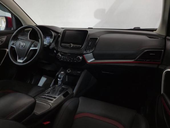 Changan CS55 I с пробегом 2023 года, цена 1 755 000 рублей, 79352 км, внедорожник, Автокод Объявления