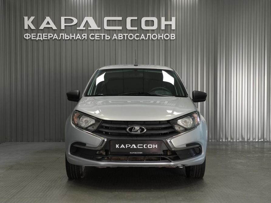 Lada (ВАЗ) Granta I Рестайлинг Пермь  - изображение 3