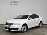 Skoda Octavia III (A7) Екатеринбург  - изображение 24