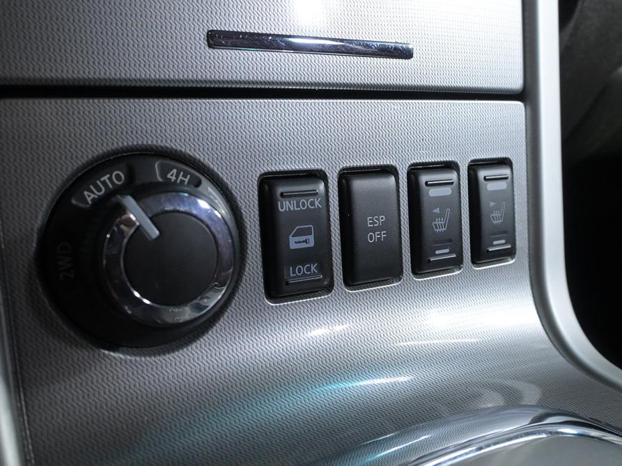 Nissan Pathfinder III Рестайлинг Москва  - изображение 12
