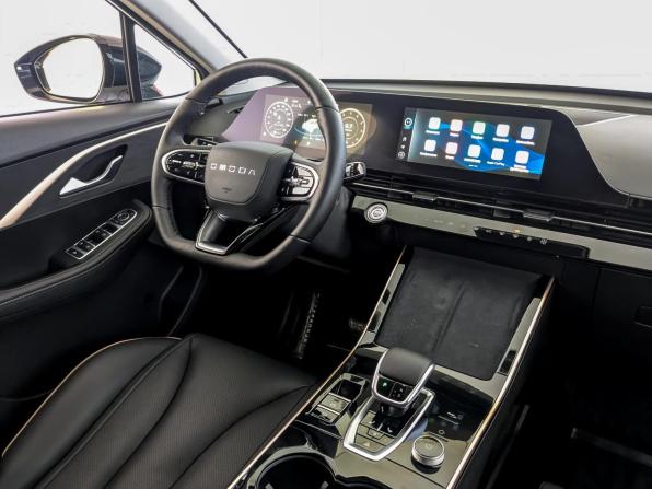 Omoda C5 I с пробегом 2023 года, цена 1 770 000 рублей, 53015 км, внедорожник, Автокод Объявления