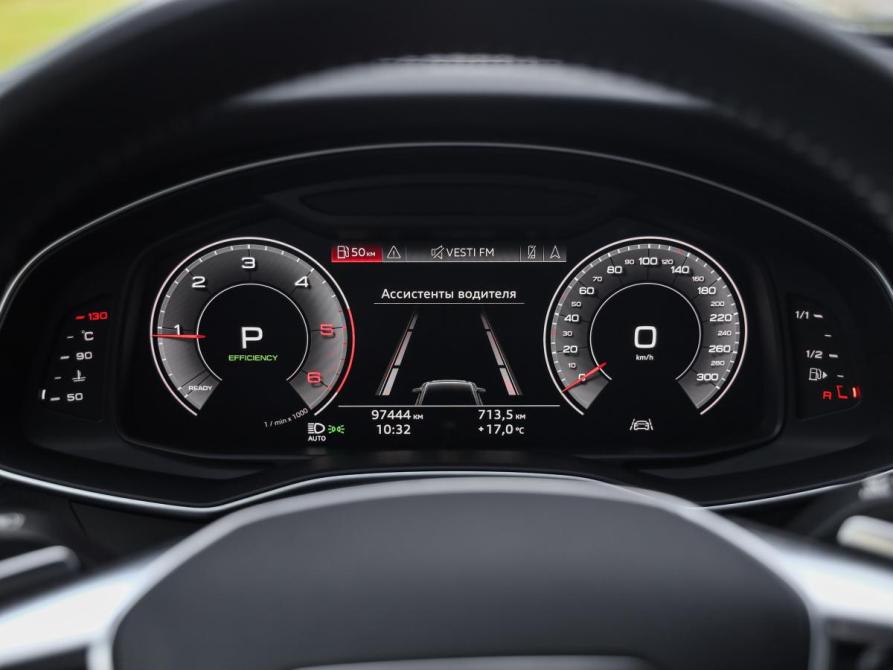 Audi A6 V (C8) Санкт-Петербург  - изображение 14