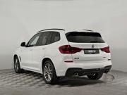 BMW X3 III (G01) Санкт-Петербург  - изображение 37