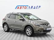 Nissan Murano II (Z51) Рестайлинг 2 Москва  - изображение 17