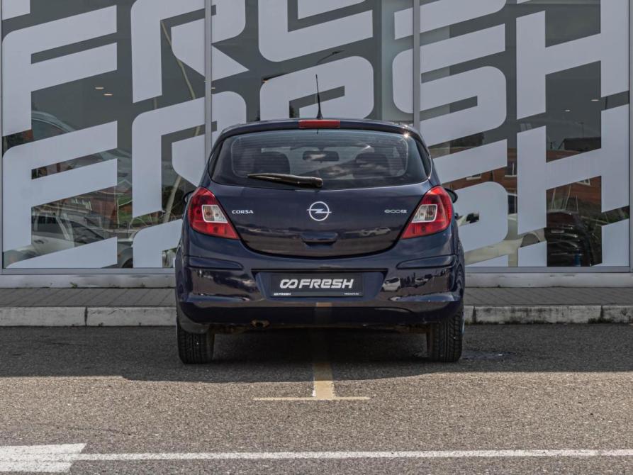 Opel Corsa D Краснодар  - изображение 4