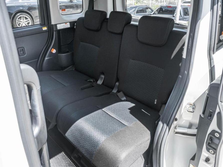 Toyota Roomy I Рестайлинг Ставрополь  - изображение 7