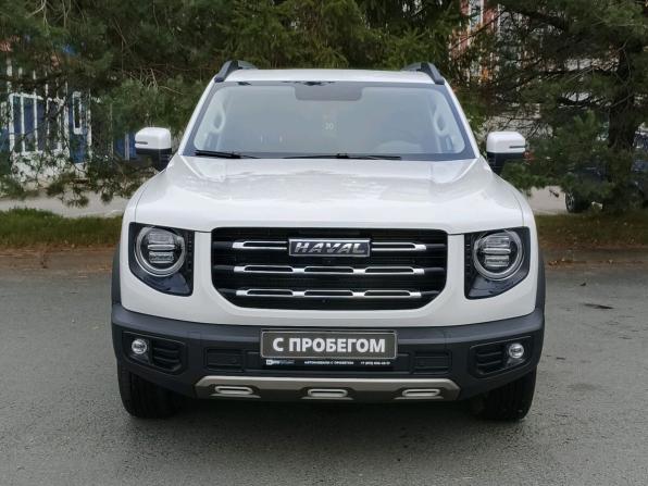Haval Dargo I с пробегом 2024 года, цена 2 549 000 рублей, 37838 км, внедорожник, Автокод Объявления