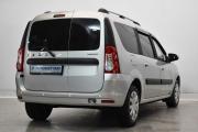 Lada (ВАЗ) Largus I Рестайлинг Москва  - изображение 21