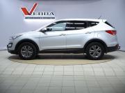 Hyundai Santa Fe III Рестайлинг Уфа  - изображение 24